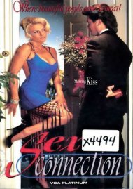 Sex Connection Boxcover