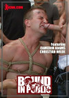Bound In Public - Public Washroom Gangbang Boxcover