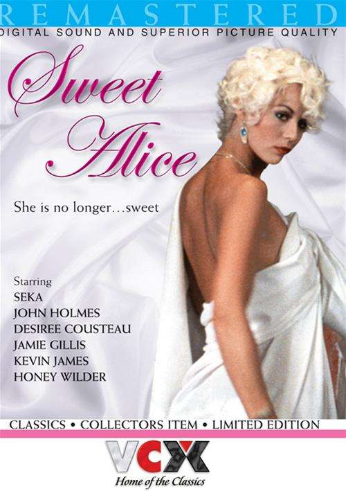 Sweet Alice (1983) at XXX PUSSY FUCK