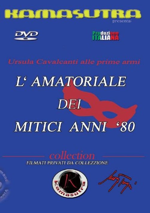 L'Amatoriale Dei Mitici Anni 80 Vol. 3