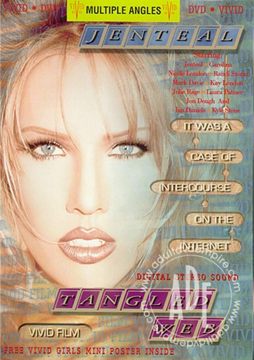 Tangled The Movie Porn - Tangled Web (1998) | Adult DVD Empire