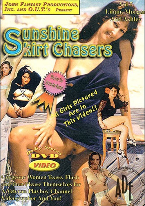 Sunshine Skirt Chasers Vol 7 Jfp Productions Unlimited Streaming At Adult Empire Unlimited 3768