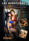 Las Aventuras de Bea y Milanesita Vol. 1 Boxcover