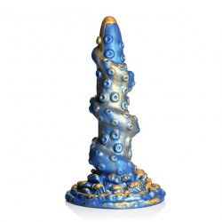 Creature Cocks Lord Kraken Tentacled Silicone Dildo Creature Cocks Lord Kraken Tentacled Silicone Dildo Boxcover