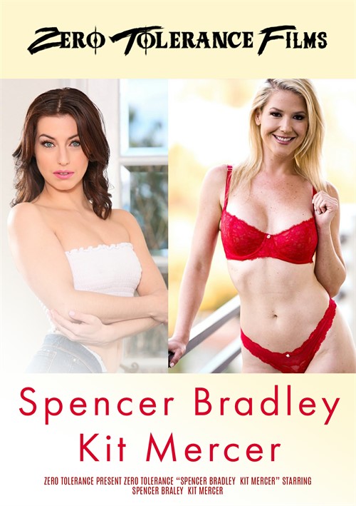 Spencer Bradley Kit Mercer