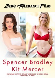 Spencer Bradley Kit Mercer Boxcover