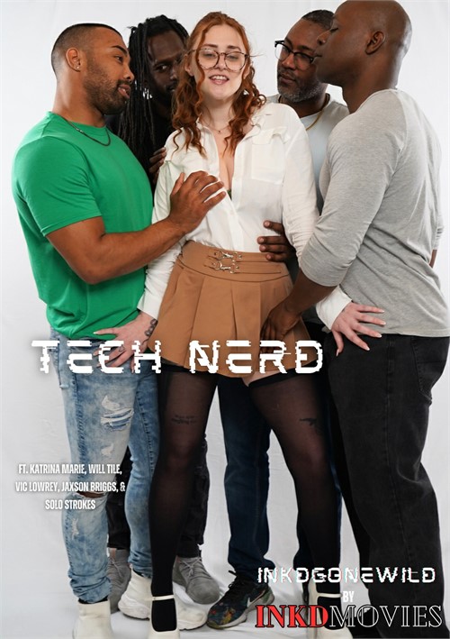 Tech Nerd