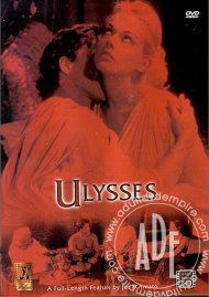 Ulysses Boxcover