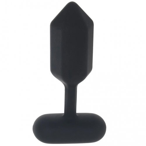 LEVELZ: Hexagonal Vibrating Silicone Anal Plug | Sex Toys & Adult Novelties @ Hot Movies For Her LEVELZ: Hexagonal Vibrating Silicone Anal Plug | Sex Toys & Adult Novelties @ Hot Movies For Her