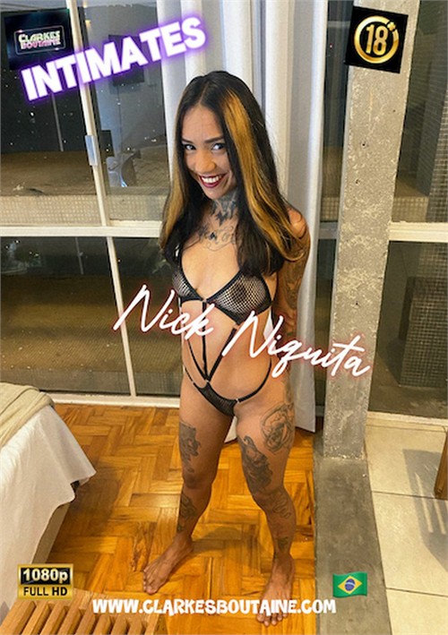 Intimates Feat Nick Niquita Intimates Feat Nick Niquita