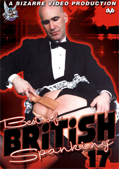 Best of British Spanking 17