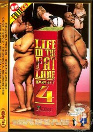 Life In The Fat Lane #4 