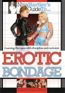 Nina Hartley's Guide To Erotic Bondage Porn Video