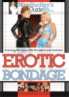 Nina Hartley's Guide To Erotic Bondage Boxcover