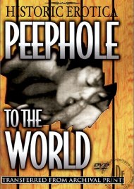 Peephole to the World Boxcover