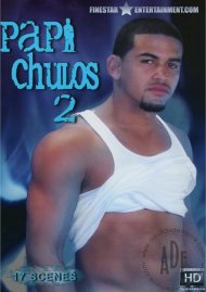 Papi Chulos 2 Boxcover