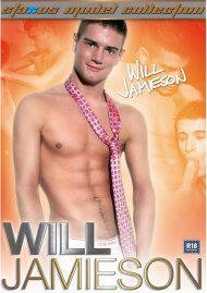 Will Jamieson Boxcover