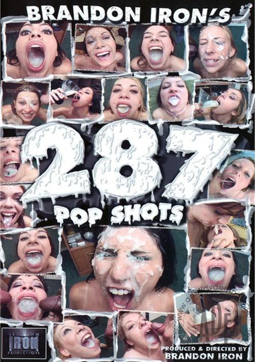 287 Pop Shots