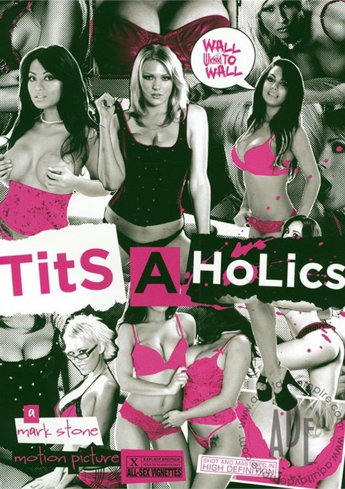 Tits Aholics