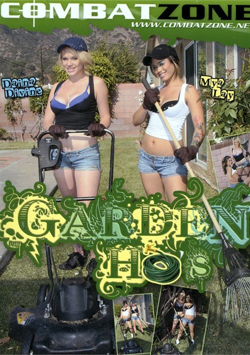 Garden Hos
