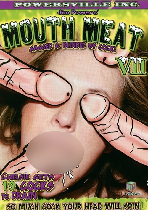 Mouth Meat VII