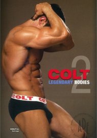 Legendary Bodies 2 Legendary Bodies 2 Boxcover