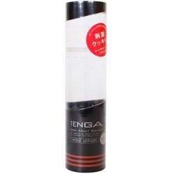 Tenga Hole Lotion - Wild Sex Toy Tenga Hole Lotion - Wild Sex Toy