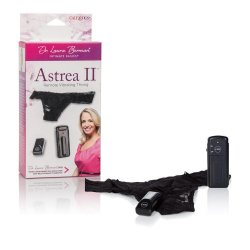 Dr. Laura Berman Astrea II Sex Toy Dr. Laura Berman Astrea II Sex Toy