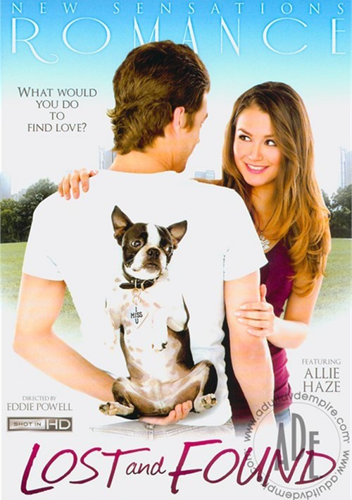 Lost And Found - Lost And Found (2011) | Adult DVD Empire