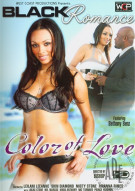 Black Romance: Color Of Love Porn Video