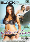 Black Romance: Color Of Love Boxcover