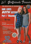 Seduction Of Innocence: Kari Loves Both Sisters Part 1 - Discovery Boxcover