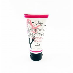 Nymphos Desire Arousal Balm - 1.5 oz. Sex Toy Nymphos Desire Arousal Balm - 1.5 oz. Sex Toy