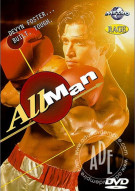 All Man Boxcover