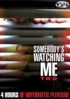 Somebody's Watching Me 2 Boxcover