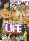 Barrio Life Boxcover