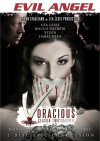 Voracious: Season Two Vol. 4 Boxcover