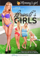 Brandi's Girls Porn Video