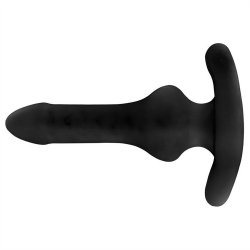 Perfect Fit: Hump Gear - Extra Large - Black Sex Toy Perfect Fit: Hump Gear - Extra Large - Black Sex Toy
