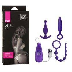 Her Anal Kit Her Anal Kit Boxcover