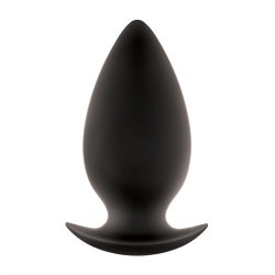 Renegade Spade - X-Large - Black Renegade Spade - X-Large - Black Boxcover