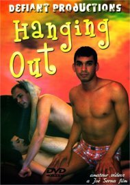 Hanging Out Boxcover