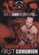 Damon Dogg's First Cumunion Porn Video