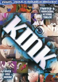 Kink (Adult Source Media) Boxcover