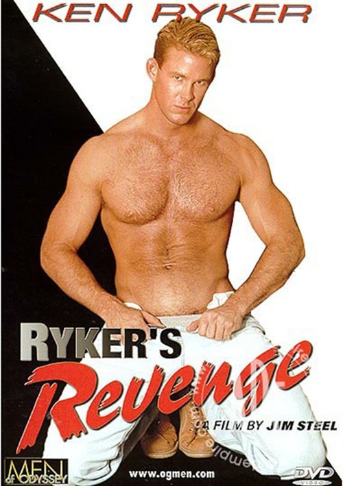 Ken Ryker Gay Porn - Ryker's Revenge (1998) by Men of Odyssey - GayHotMovies