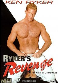 Ryker's Revenge Boxcover