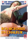 Housewives In Heat (French) Boxcover