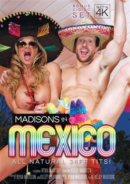 Porn Fidelity S Madison S In Mexico 2016 Adult Dvd Empire