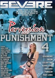 Perversion And Punishment 4 Movie