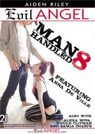 Manhandled 8 Movie